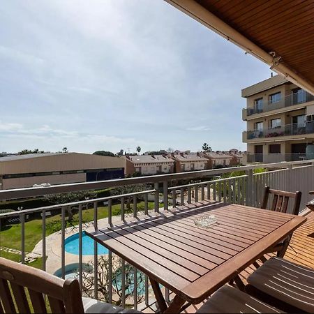 Apartment Muralla บีลัซซาร์ เด มาร์ ภายนอก รูปภาพ